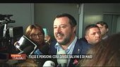 Le divisioni