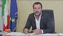 Salvini difende la manovra