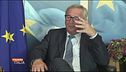 L'intervista a Juncker
