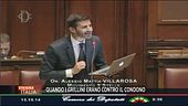 Cosa diceva il M5S sul condono?