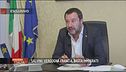 Salvini: Vergogna Francia