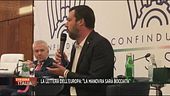 La lettera dell'Europa che fa tremare l'Italia