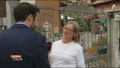 Baby pensionata a 39 anni