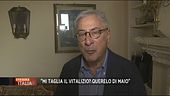 Il taglio dei vitalizi