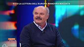 Parla Oscar Farinetti