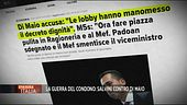 Il cuore dello scontro