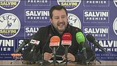 Italia, avanti tutta