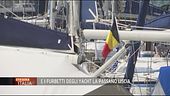 Le barche fantasma
