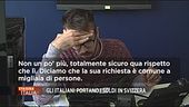 Gli italiani portano i soldi in Svizzera