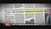 Non è un posto per donne