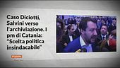 Un pensiero di meno