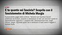 Il fascistometro