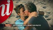 Foto e gossip, i segreti dei politici