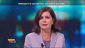 Laura Boldrini
