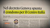 Decreto Genova allargato
