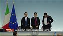 Il governo si fa in due