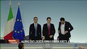 Il governo si fa in due