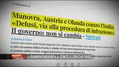 Il prezo della manovra