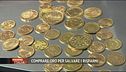Investimenti d'oro
