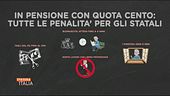 Traguardi pensionistici