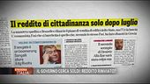 Austria e Olanda chiedono "lacrime e sangue" all'Italia