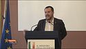 Salvini: "L'Europa smetta di rompere"