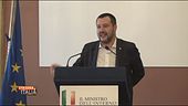 Salvini: "L'Europa smetta di rompere"