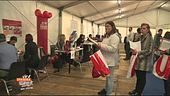 Fiera Orientamenti di Genova