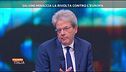 "La sfida impopulista", di Paolo Gentiloni
