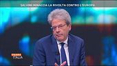"La sfida impopulista", di Paolo Gentiloni