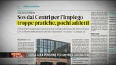 La corsa alla pensione