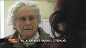 "Hai una casa? Niente reddito di cittadinanza"