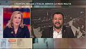 Parla Matteo Salvini