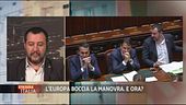 La decisione di Bruxelles