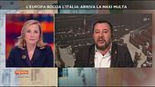 I piani di Salvini