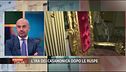 L'ira dei Casamonica dopo le ruspe