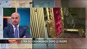 L'ira dei Casamonica dopo le ruspe