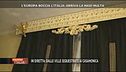 In diretta: dalle ville sequestrate ai Casamonica