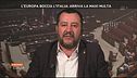 Salvini e i risparmi degli italiani