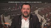 Salvini e i risparmi degli italiani
