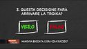 Manovra bocciata, cosa potrebbe accadere?
