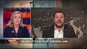 Salvini: "Dureremo 5 anni"