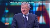 Antonio Tajani