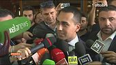Salvini e Di Maio cambiano idea
