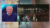 Gli sbarchi non si fermano
