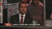 Le colpe del padre