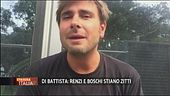 Di Battista sul caso Di Maio