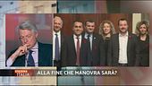Che manovra sarà?