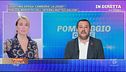 Salvini: "Chi spara al ladro è innocente"