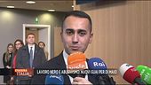 Nuovi guai per Di Maio
